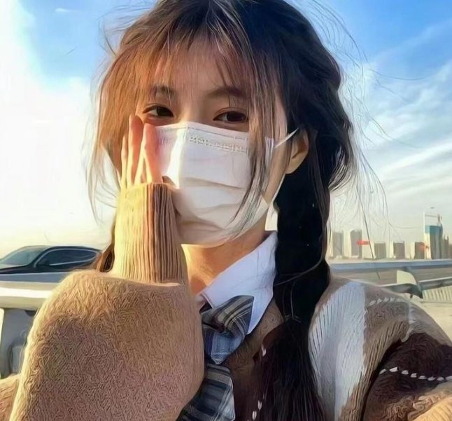锦绣良缘粤语