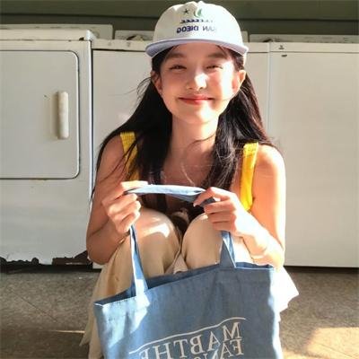 川尻小玉的懒散生活